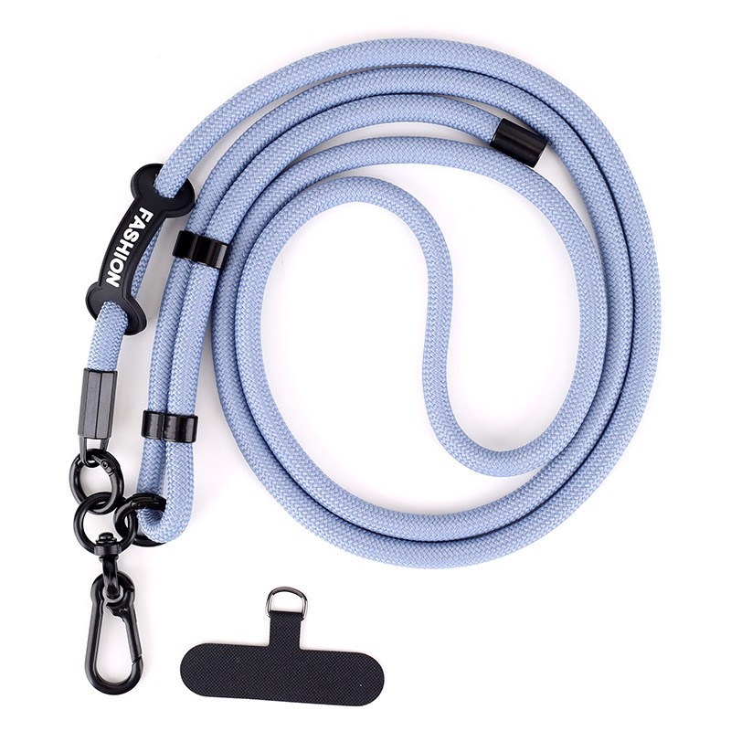 Crossbody Lanyard Neck Strap Case - 1Pc Adjustable Mobile Phone Strap Lanyard