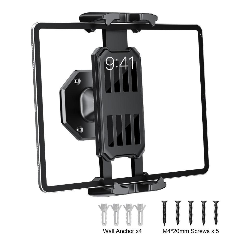 Phone Stands - Wall Mount Phone Holder Tablet Stand