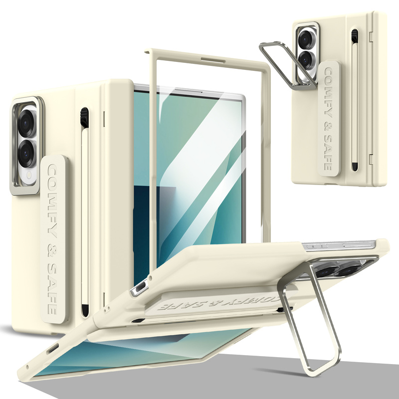Screen Protectors - For Samsung Galaxy Fold 8 Wide