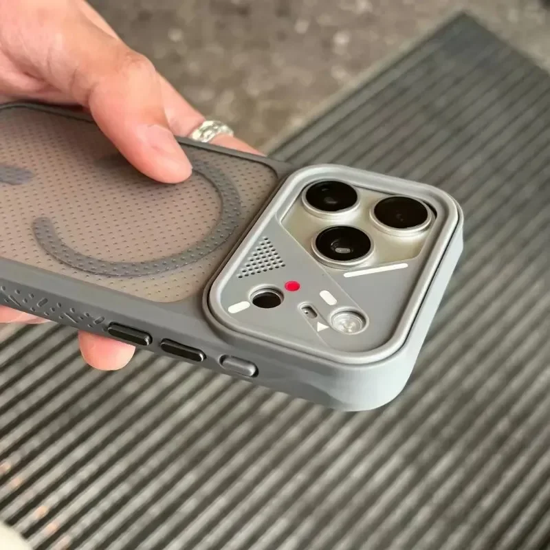 Clear Shockproof Bumper Case - Luxury Shockproof Hybrid Bumper Clear Case