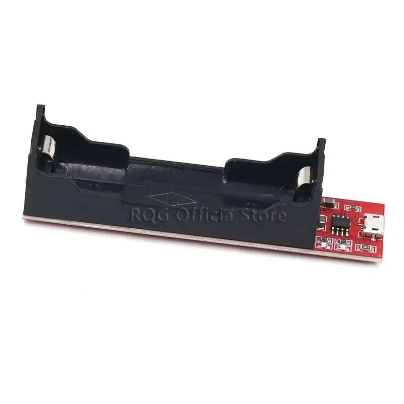 Chargers - TEC4056 18650 Charger Module 4.2V Lithium