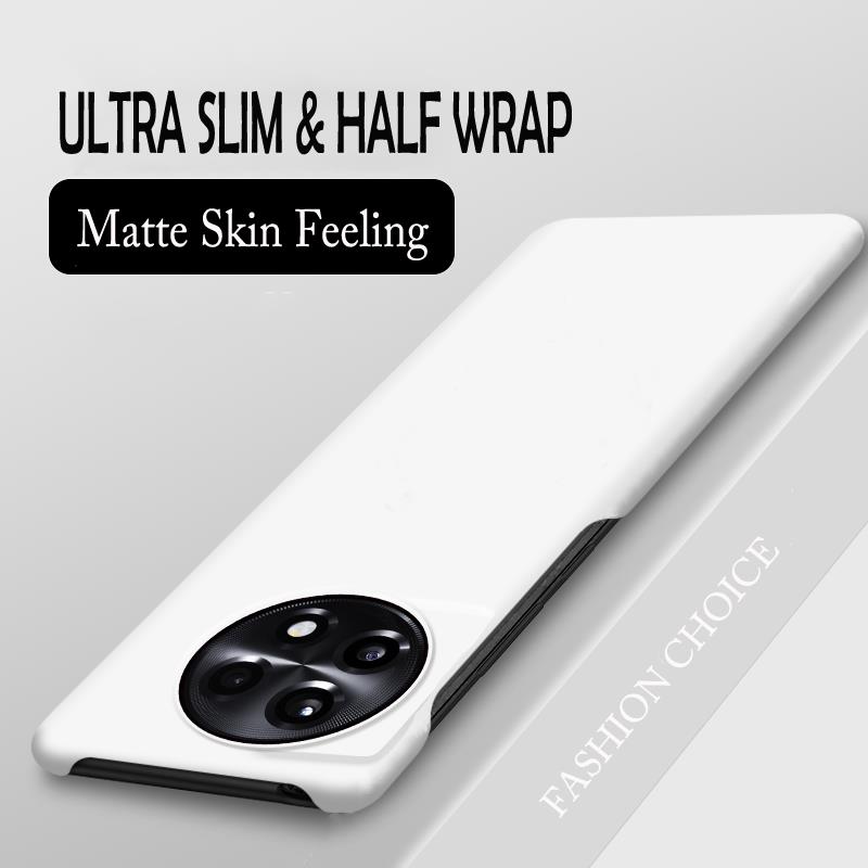 Matte Hard Pc Back Case - Luxury Frosted Matte Hard PC Case