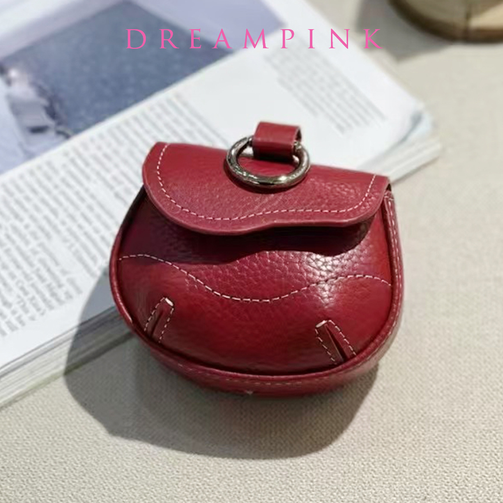 Earphones - Universal Model Luxury Earphone Bag Fancy