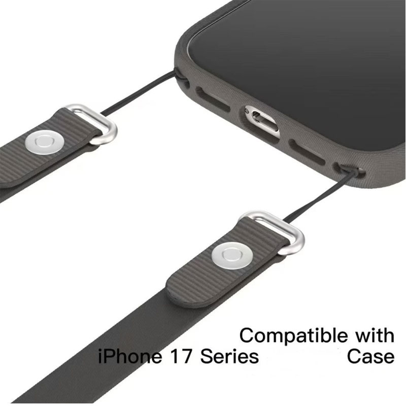For Original 1:1 Magnetic Cros - Crossbody Lanyard Neck Strap Case review and price