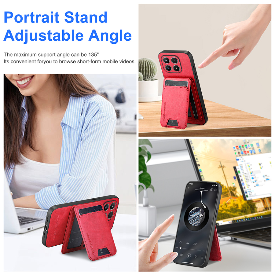 Wallet Card Holder Phone Case  - Leather Wallet Card Holder Phone Cover review and price