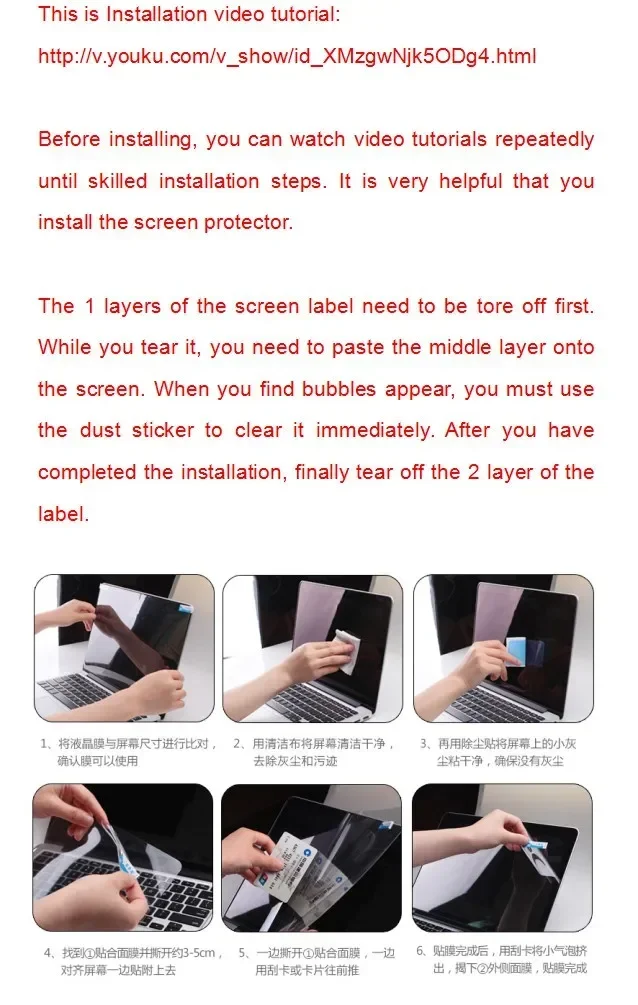 2PCS Anti-Glare Matte Anti-ref - Matte Anti Glare Screen Protector review and price