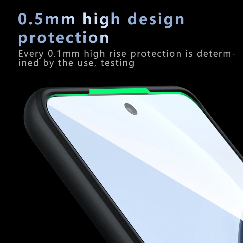 Case For Realme 16 Pro Plus Wi - Matte Hard Pc Back Case review and price