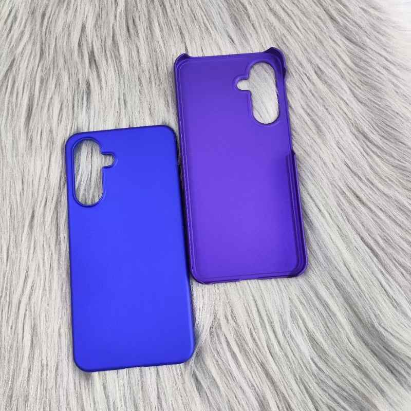 Slim Matte Hard PC Phone Case  - Matte Hard Pc Back Case review and price