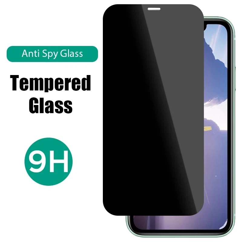 Anti-spy tempered glass case f - Anti Spy Privacy Glass Case review and price