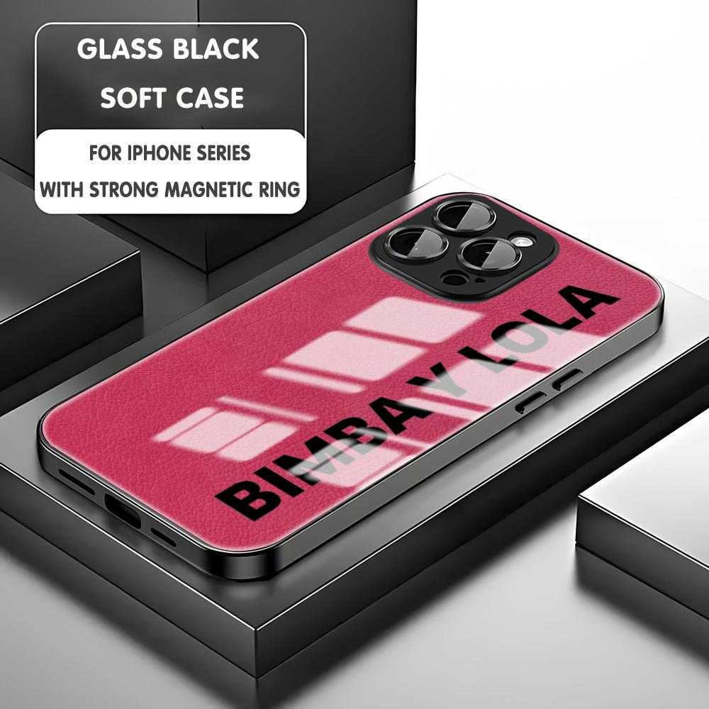 Brand BIMBA Y LOLA logo Phone  - Screen Protectors review and price