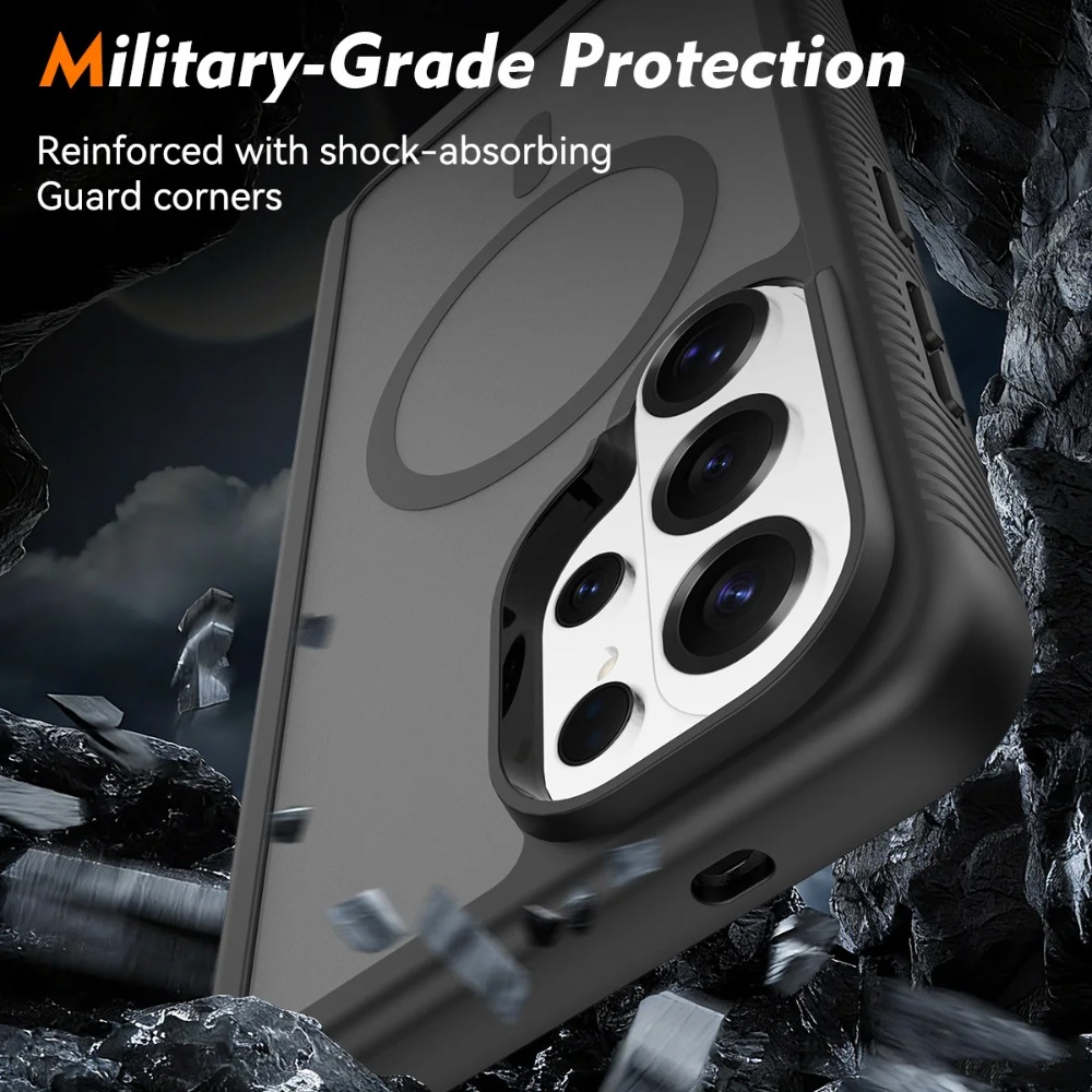 2 in 1 Heavy Duty Shockproof C - Screen Protectors review and price