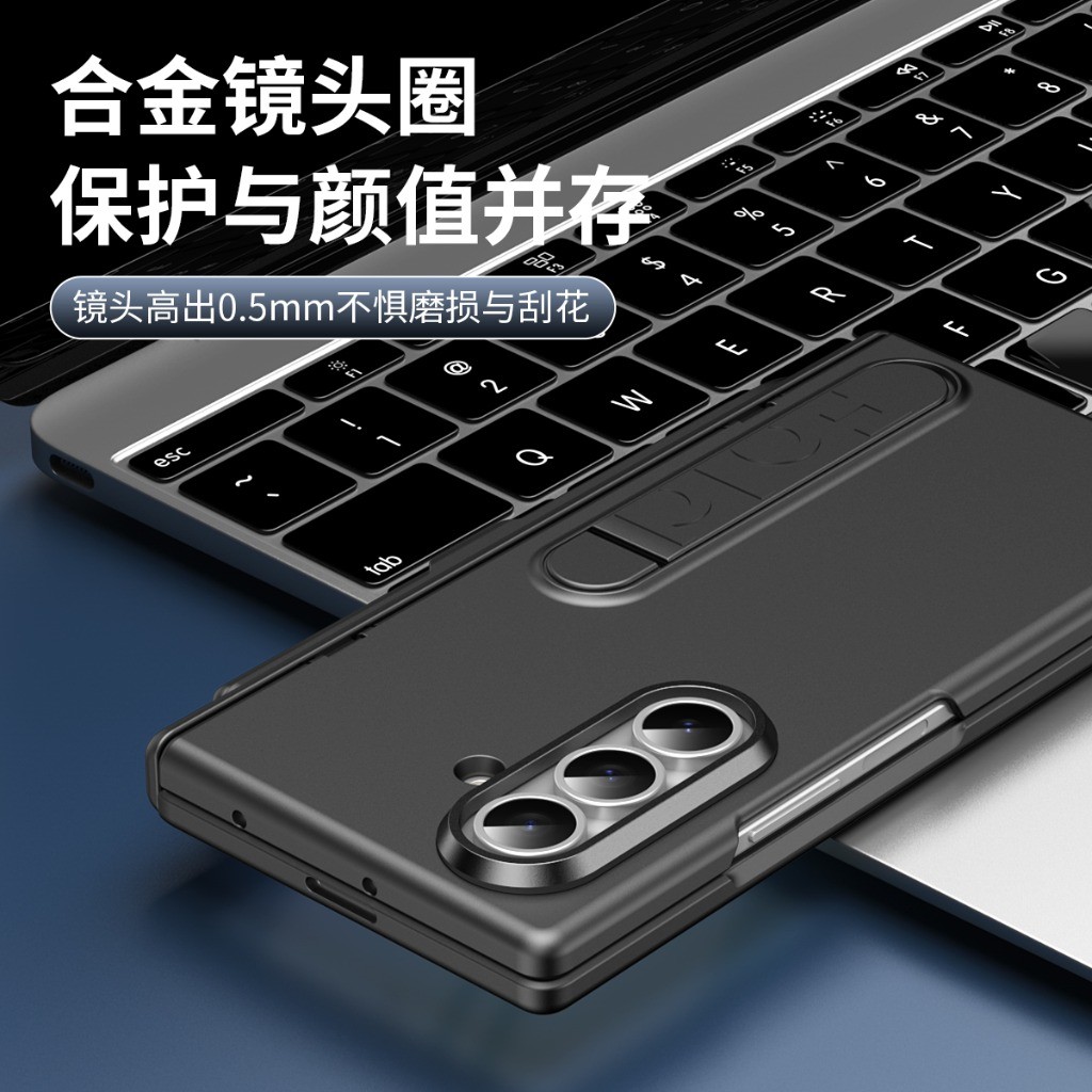Phone Case with Front Tempered - Screen Protectors review and price