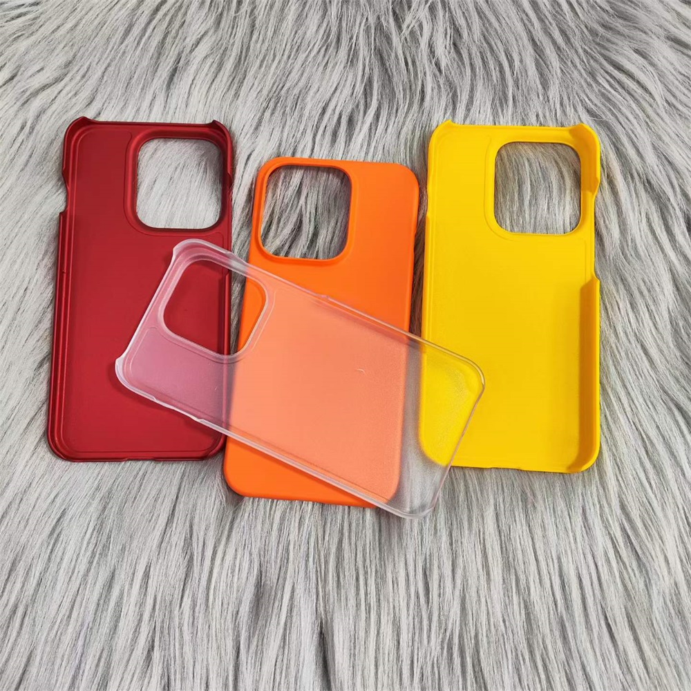 Simple Ultra-thin Matte Hard P - Matte Hard Pc Back Case review and price