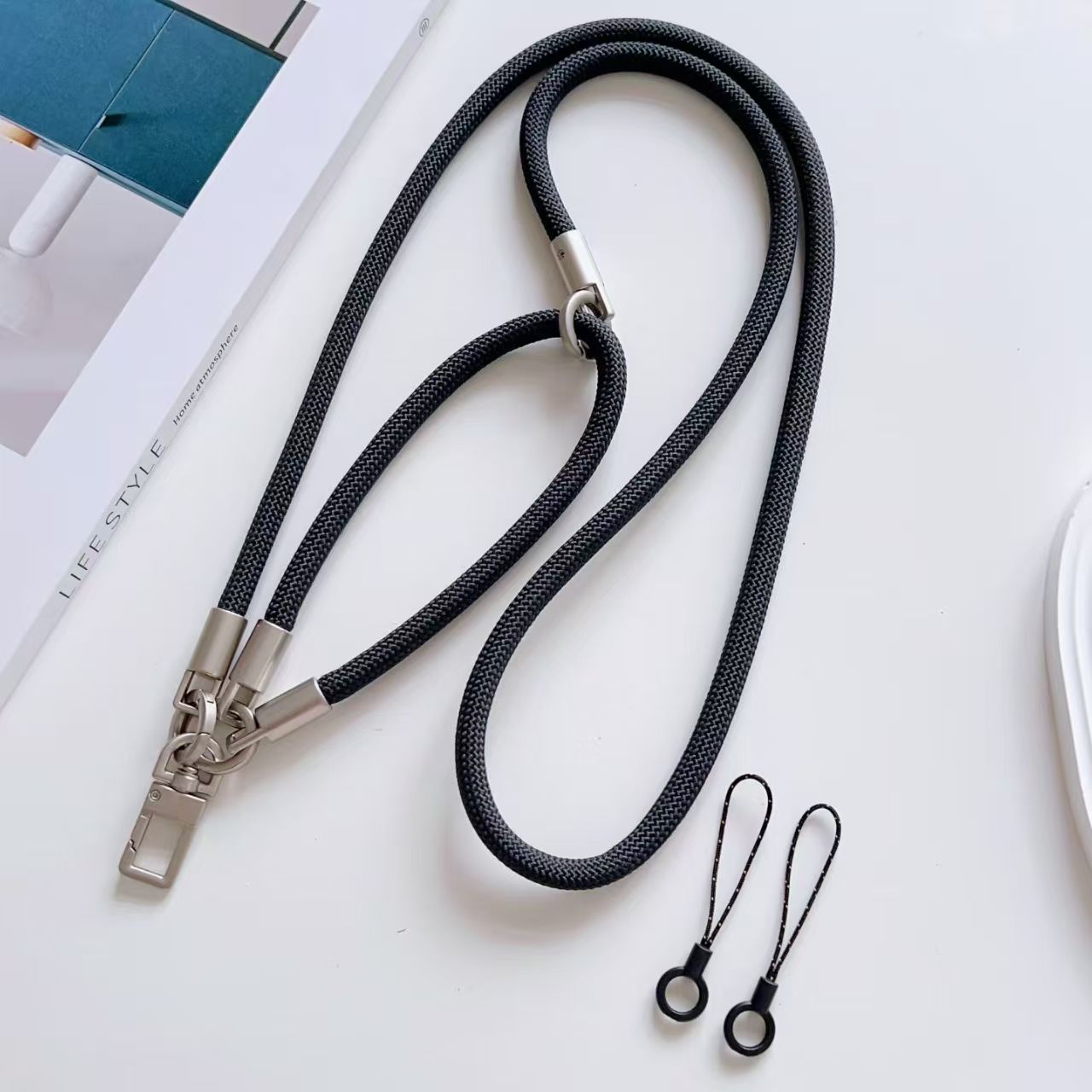 Crossbody Phone Strap Neck Rop - Crossbody Lanyard Neck Strap Case review and price