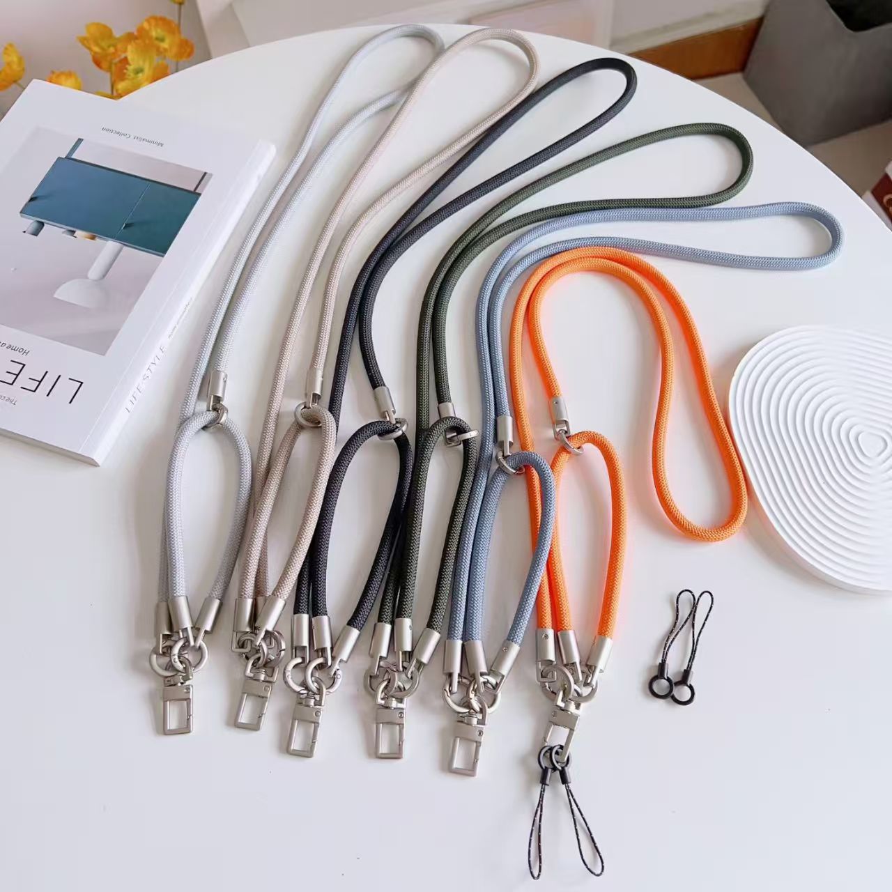 Crossbody Phone Strap Neck Rop - Crossbody Lanyard Neck Strap Case review and price