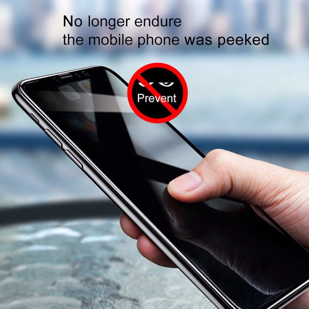 Anti-spy  protector case for h - Anti Spy Privacy Glass Case review and price