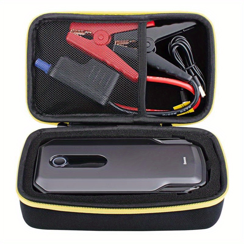 Portable EVA Case Hard Travel  - Power Banks review and price