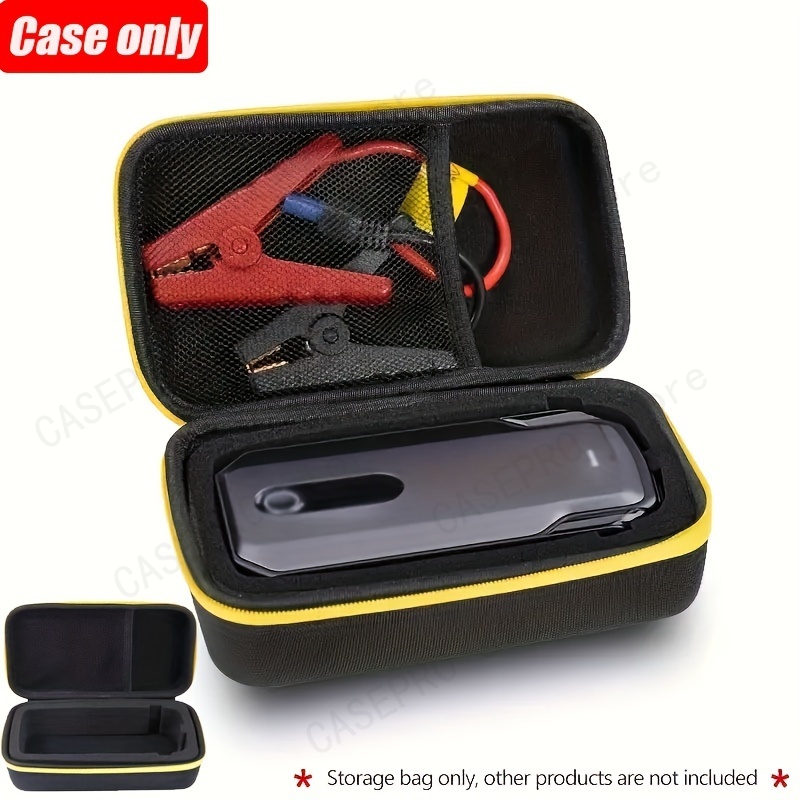 Portable EVA Case Hard Travel  - Power Banks review and price