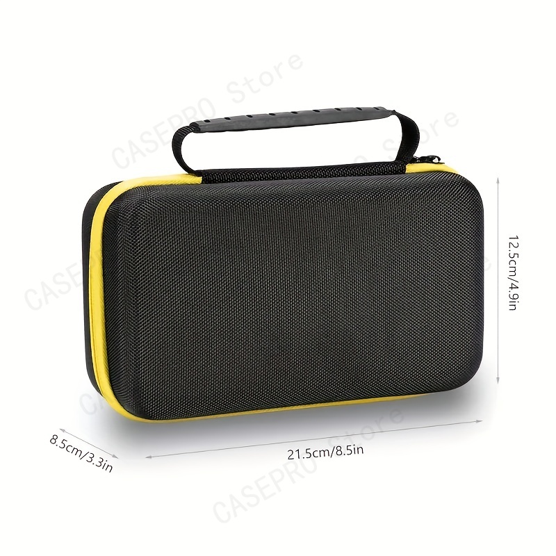 Portable EVA Case Hard Travel  - Power Banks review and price