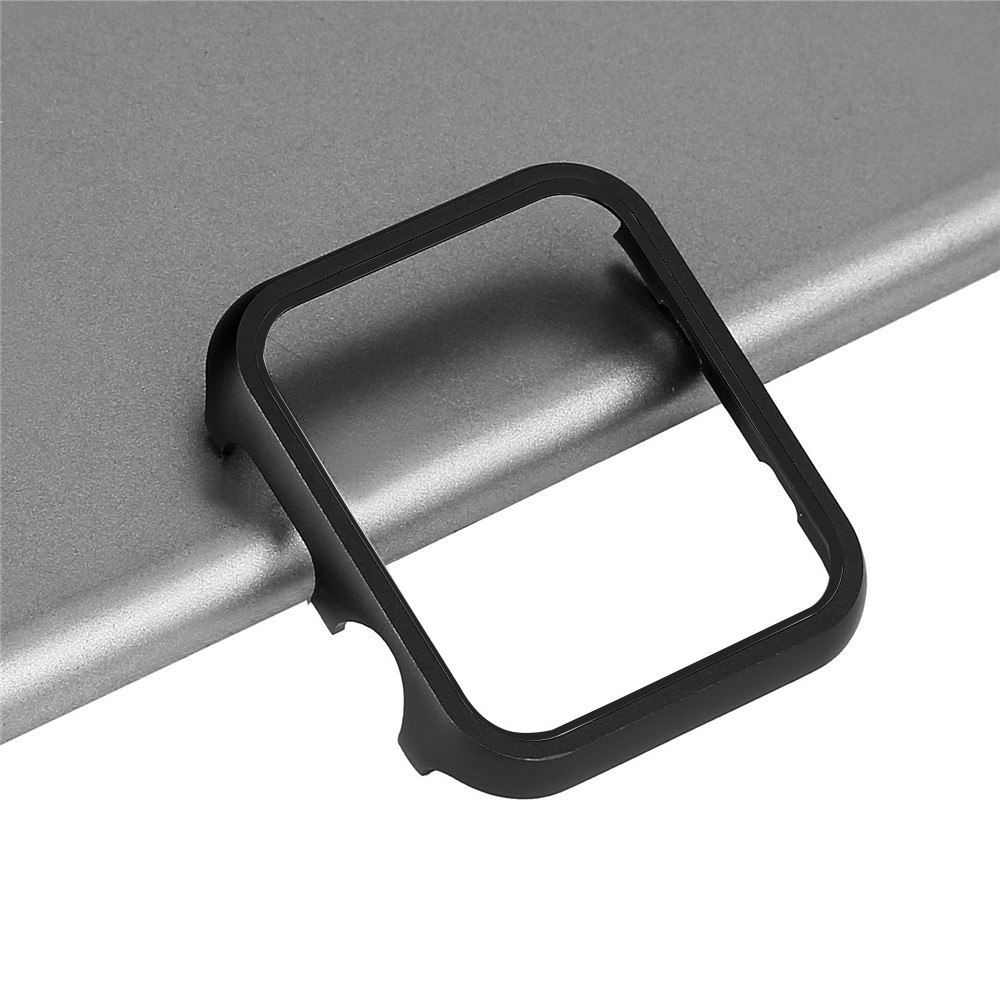 Hollow Metal Cover for Apple W - Metal Bumper Aluminum Frame Case review and price