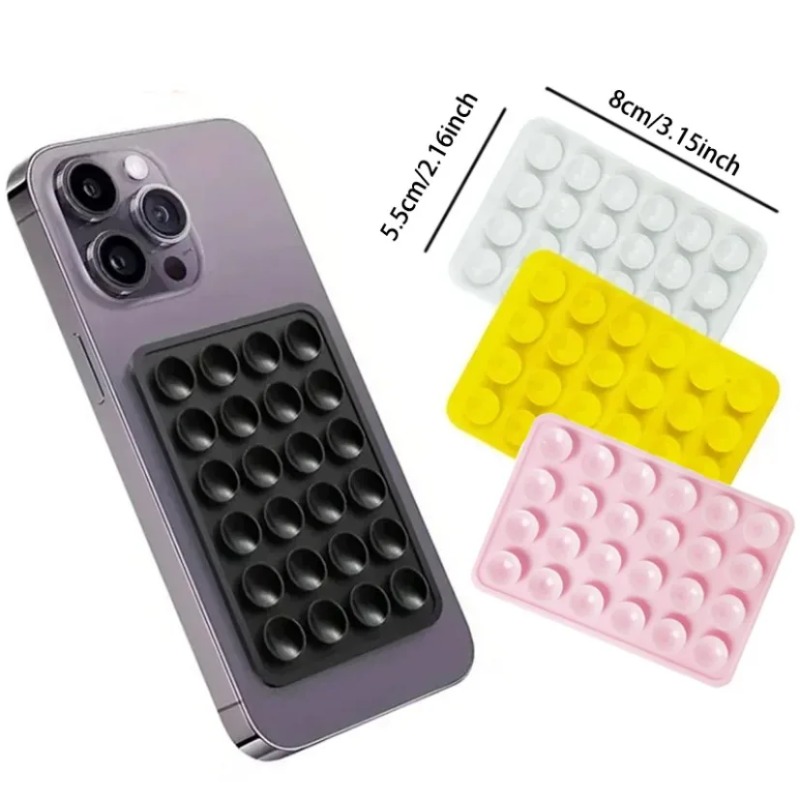 Multifunctional Silicone Sucti - Phone Cases review and price