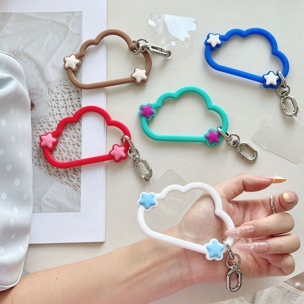 Cute Silicone Phone Lanyard St - Cute Cartoon Wrist Strap Silicone Case review and price