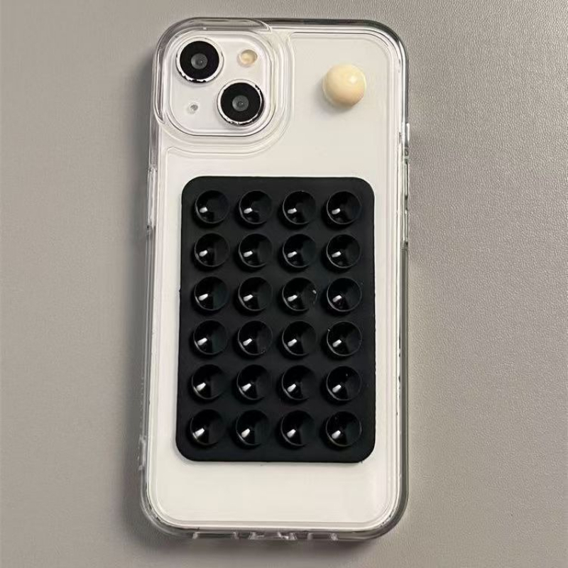 Silicone Suction Phone Case Mo - Phone Cases review and price