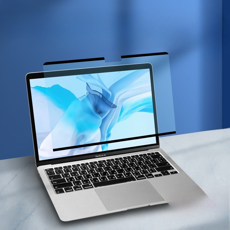 Anti-blue light Magnetic Scree - Matte Anti Glare Screen Protector review and price