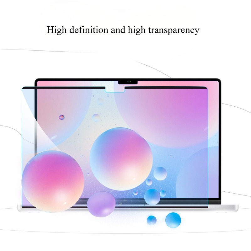 Anti-blue light Magnetic Scree - Matte Anti Glare Screen Protector review and price