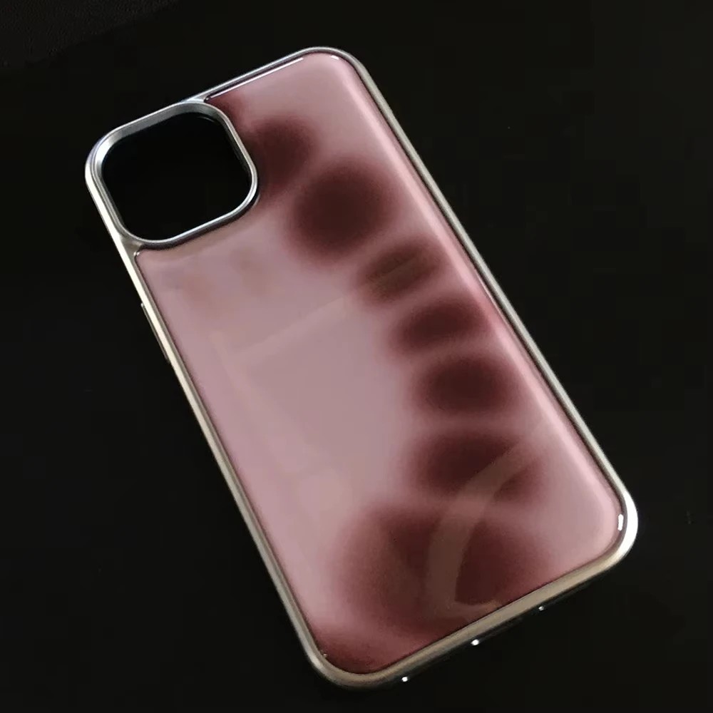 Korean Ins Luxury Vintage Patt - Vintage Floral Pattern Soft Case review and price