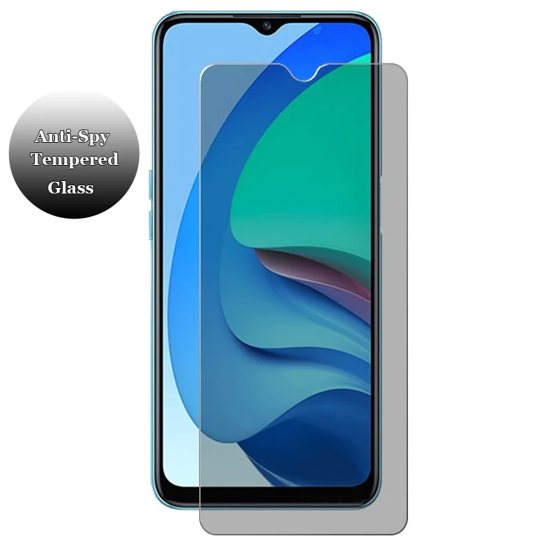 Anti-spy Tempered Glass Case F - Anti Spy Privacy Glass Case review and price