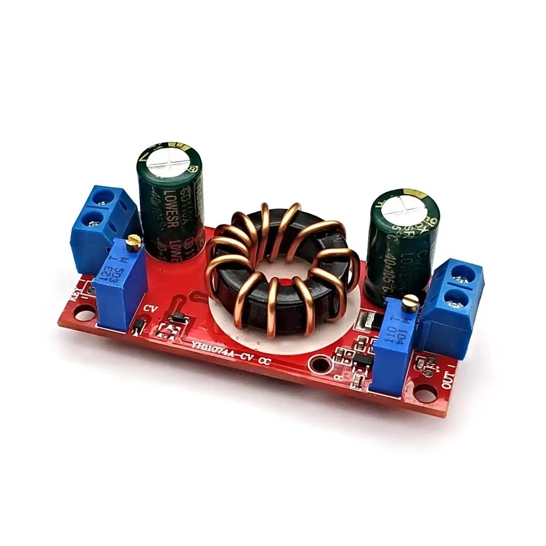 10A DC-DC 4-32V To 1.2-32V Ste - Chargers review and price