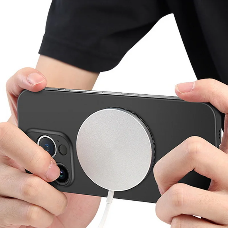 Ultra Thin Matte Frameless Pho - Ultra Thin Frameless Phone Cover review and price