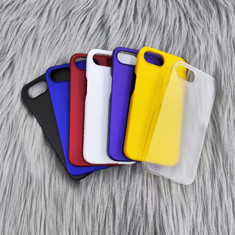 Simple Ultra-thin Matte Hard P - Matte Hard Pc Back Case review and price