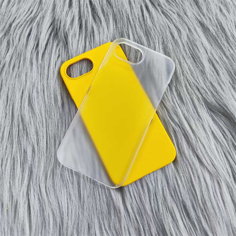 Simple Ultra-thin Matte Hard P - Matte Hard Pc Back Case review and price