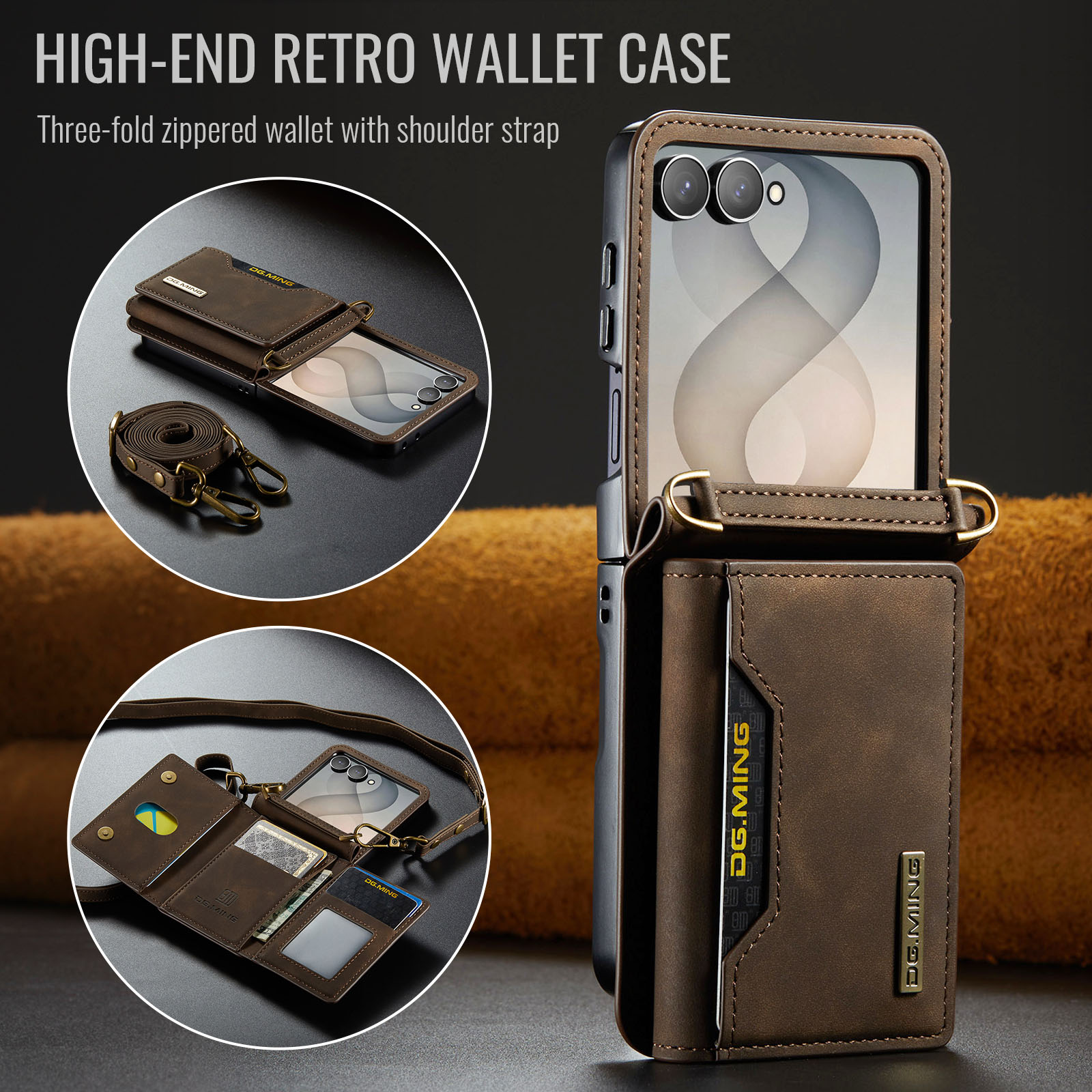 Crossbody Wallet Leather Phone - Leather Wallet Card Holder Phone Cover review and price