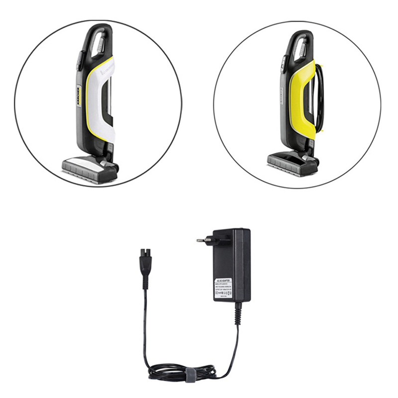 Charging Adapter Adapter Vacuu - Chargers review and price