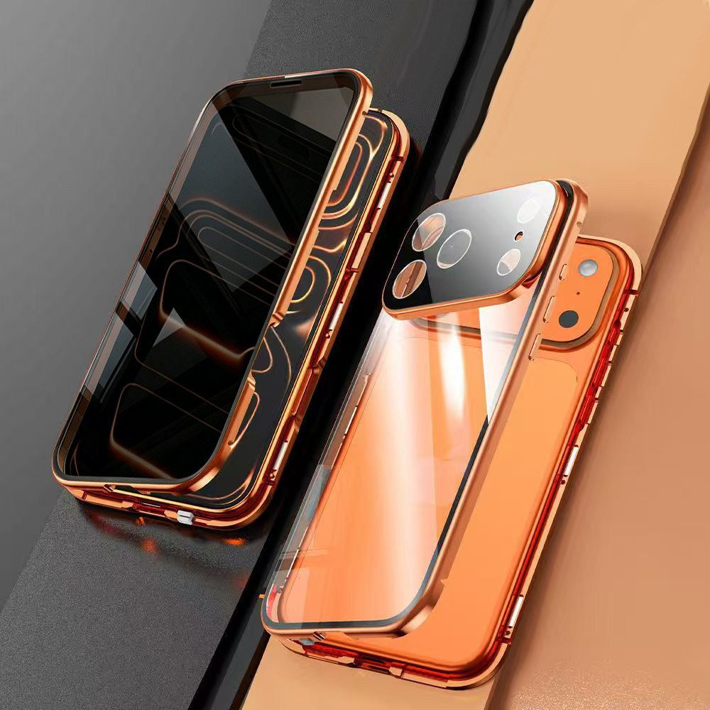 For IPhone Air Privacy Anti sp - Anti Spy Privacy Glass Case review and price