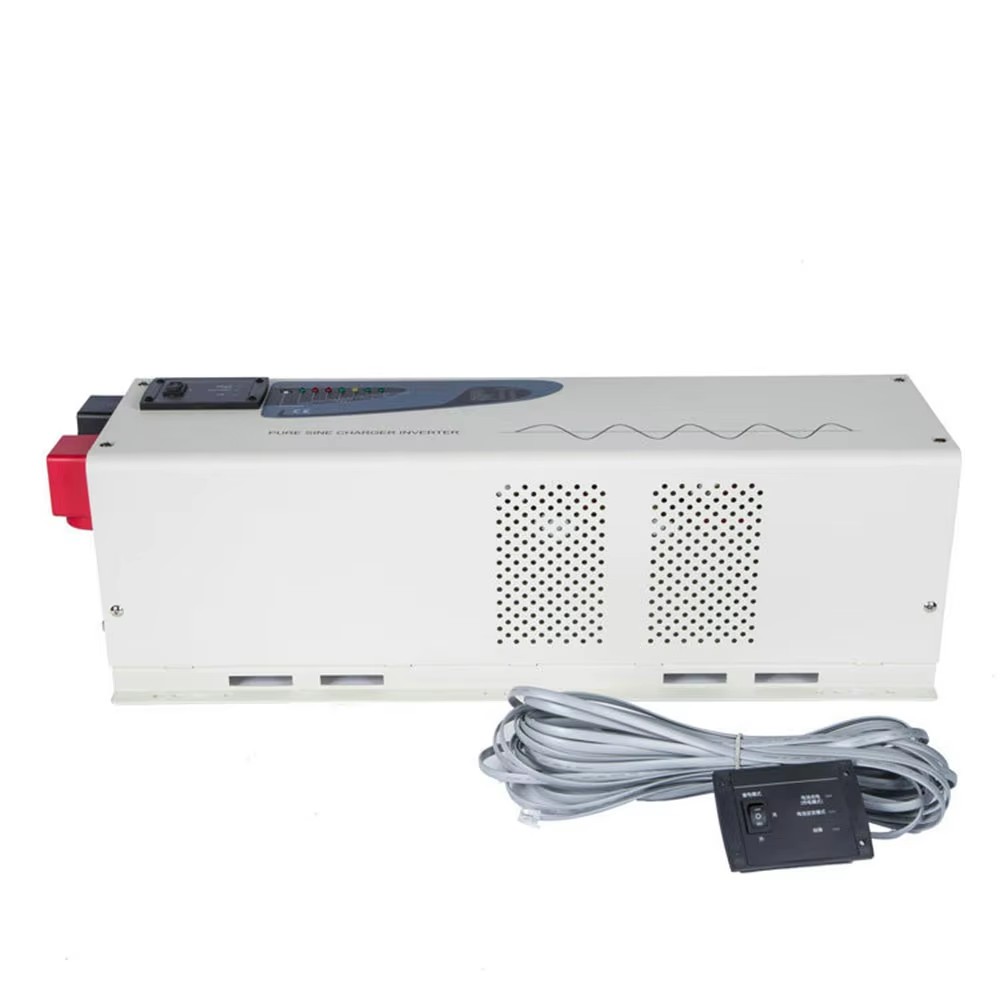 Maili Customized 6000W DC 24V  - Chargers review and price