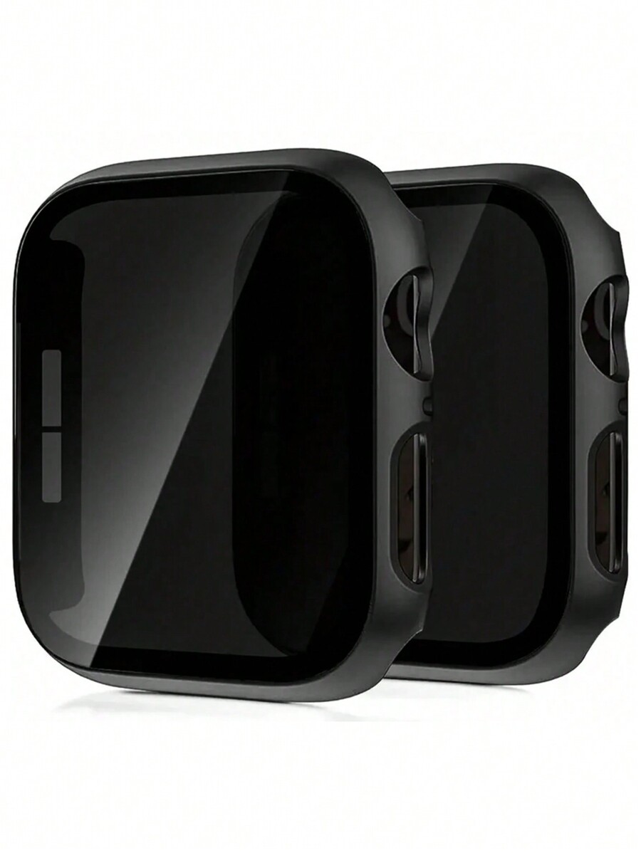 2pcs Black Anti-Spy Privacy Sc - Anti Spy Privacy Glass Case review and price