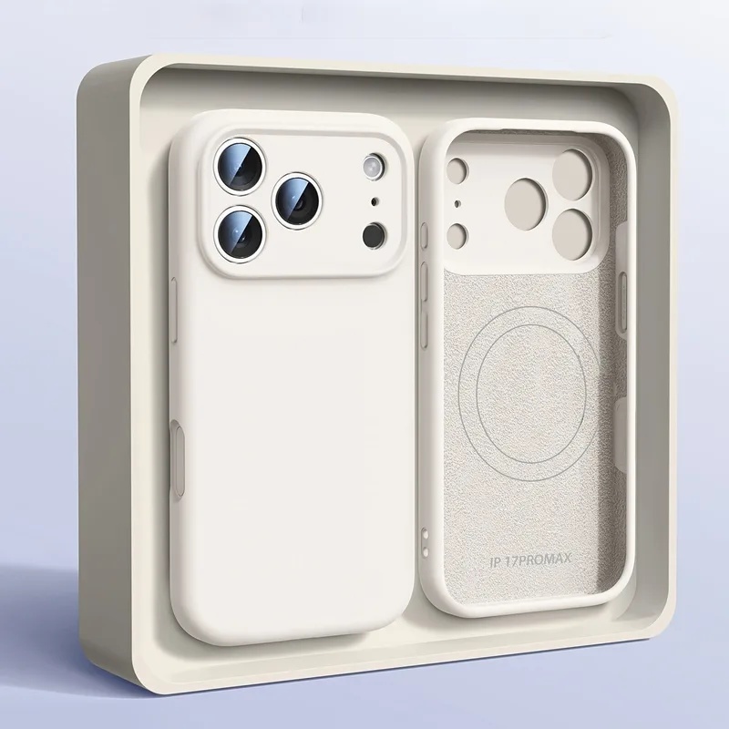 Magnetic Original Liquid Silic - Liquid Silicone Magnetic Phone Case review and price