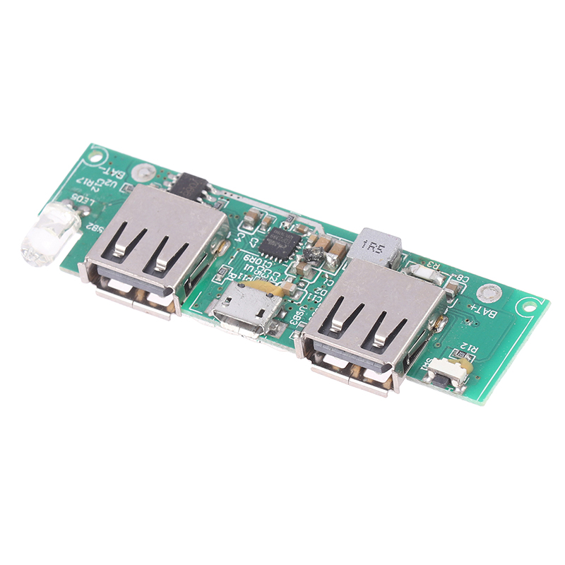 Dual USB 5V Mobile Power Mothe - Power Banks review and price