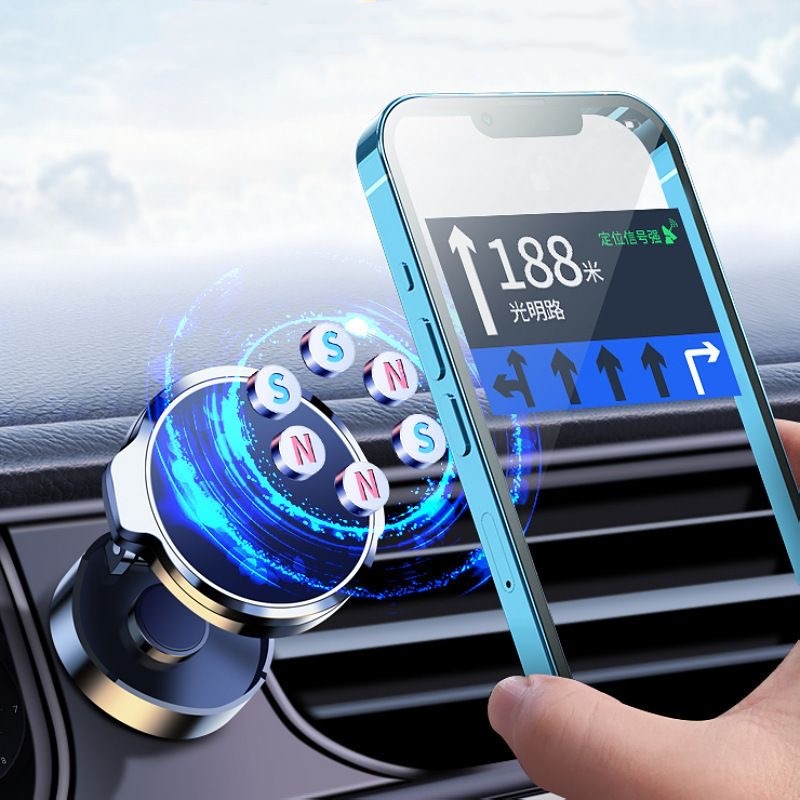 Strong Magnetic Mobile Phone S - Phone Stands review and price