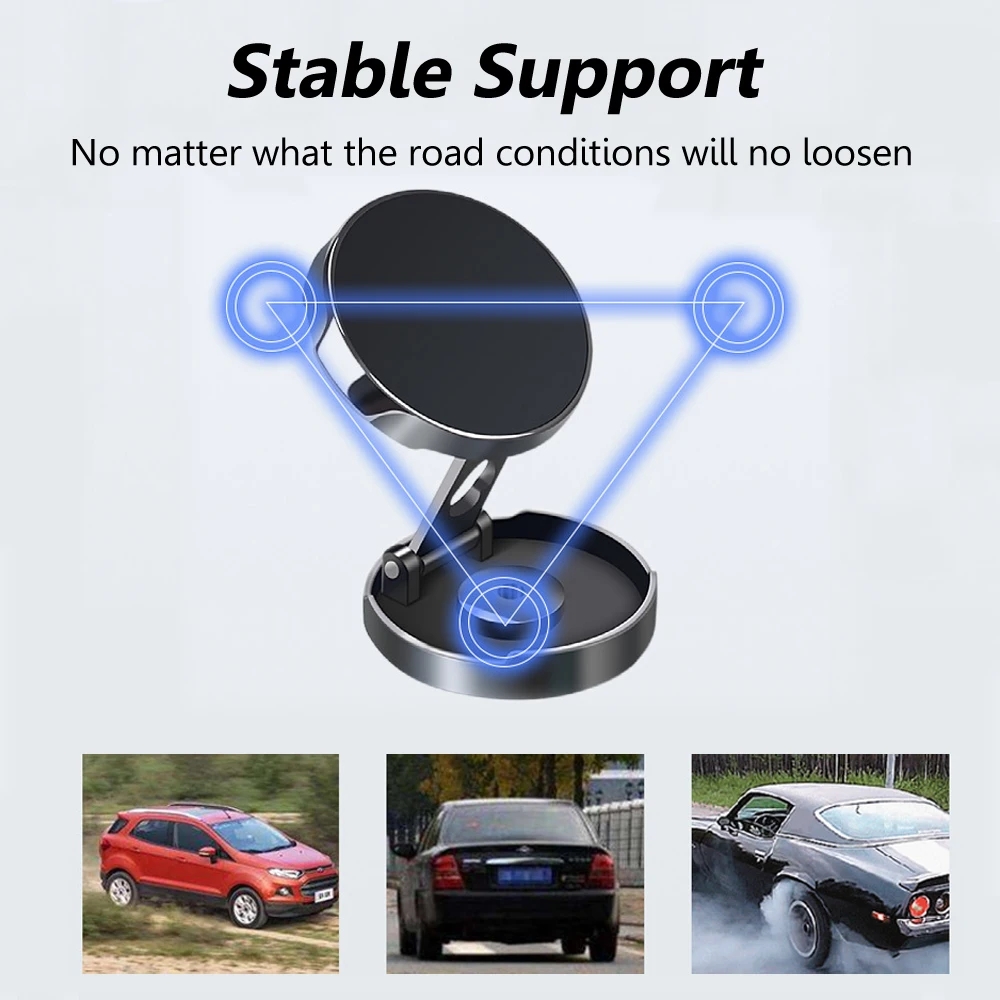 Strong Magnetic Mobile Phone S - Phone Stands review and price