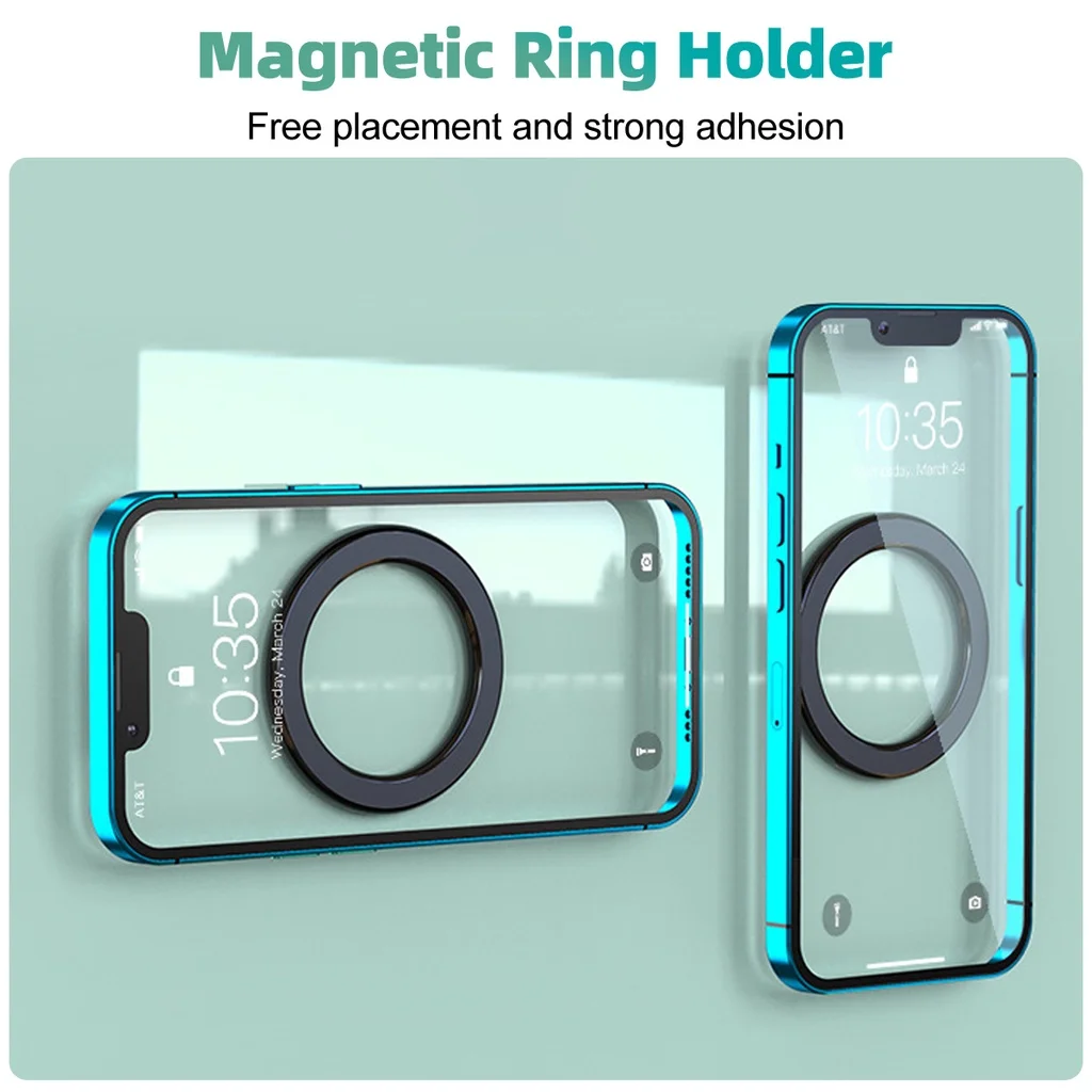 For MagSafe Magnetic Ring Hold - Phone Stands review and price