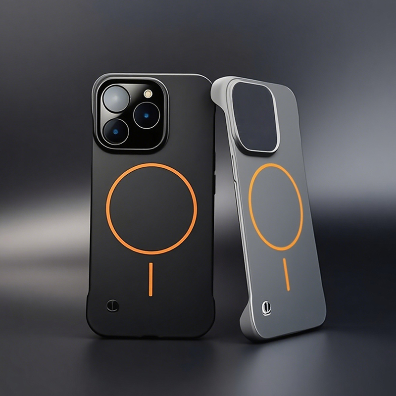 Matte Ultrathin Frameless Wire - Ultra Thin Frameless Phone Cover review and price