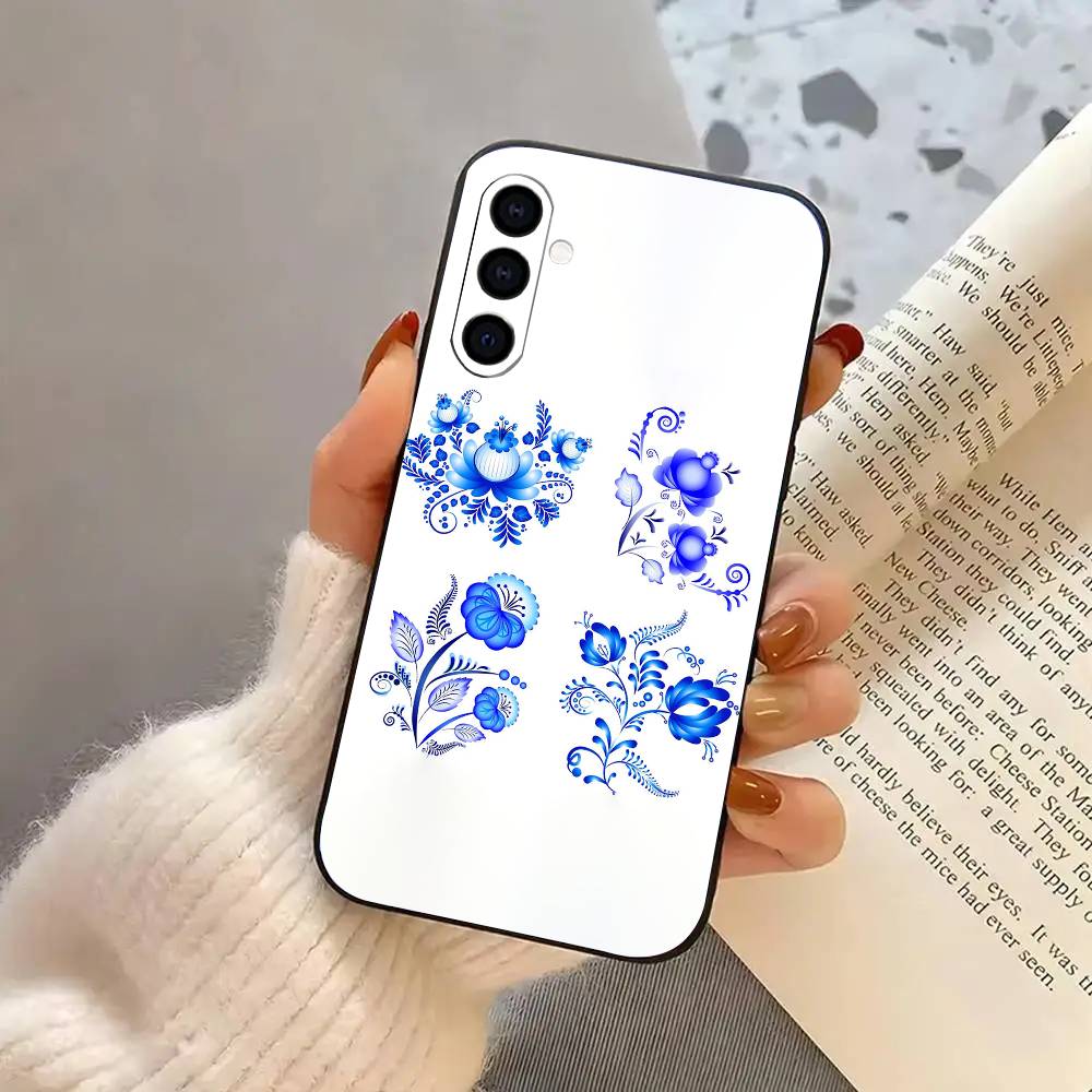 v-Vintage Ornament Pattern  Ph - Vintage Floral Pattern Soft Case review and price