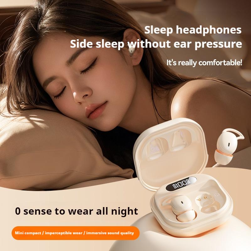 M72 Mini Portable Wireless Ear - Earphones review and price