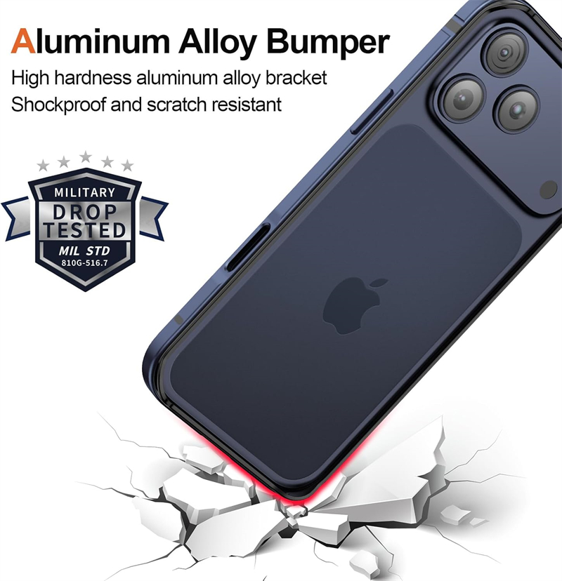 Aluminium Metal Bumper Slim Ca - Metal Bumper Aluminum Frame Case review and price