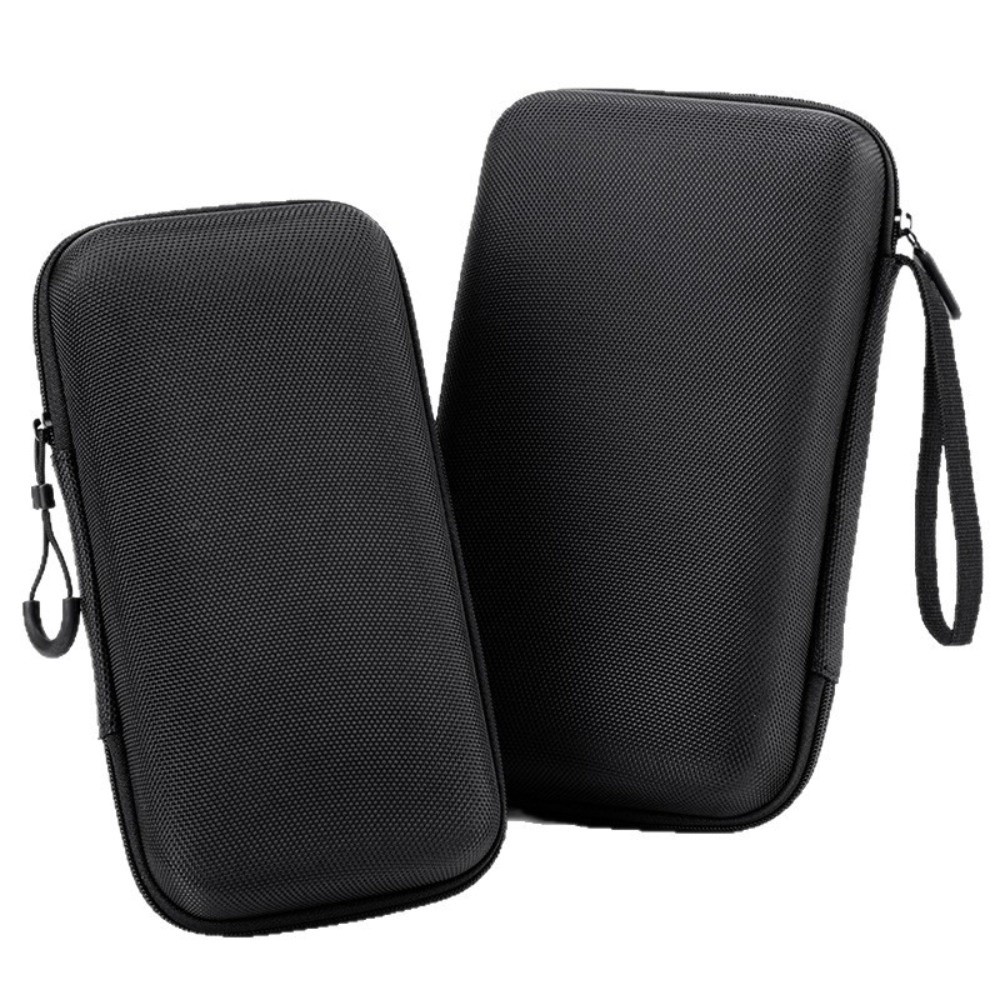 Durable Hard Shell EVA Storage - Earphones review and price